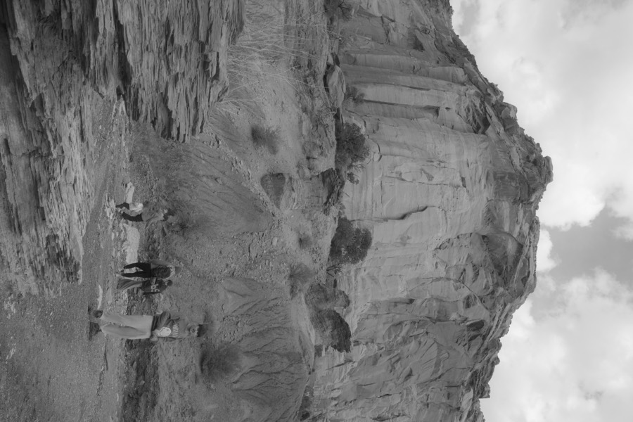 Black-and-white photograph R0000472